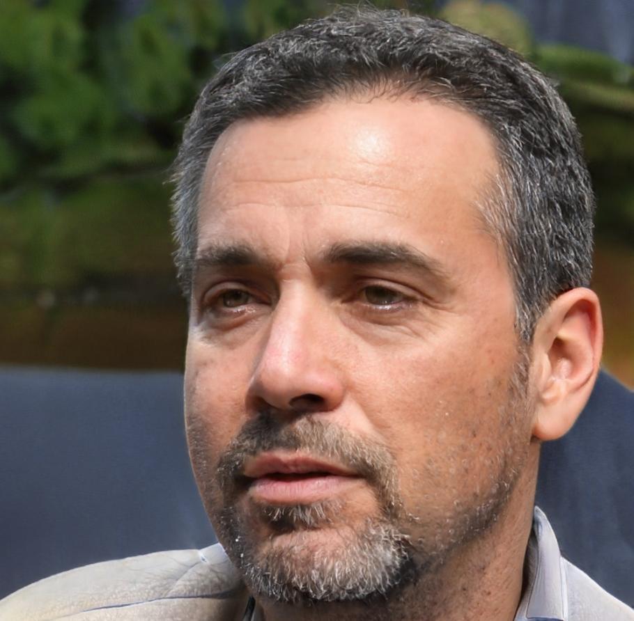 Étienne Dubois, responsable des programmes