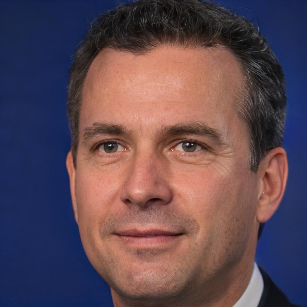 Laurent Mercier, fondateur et directeur pédagogique